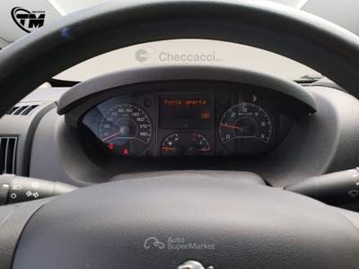 Peugeot Boxer Boxer 330 2.2 BlueHDi 140 S&S PM-TM Furgone Blu/Azzurro usata Prato