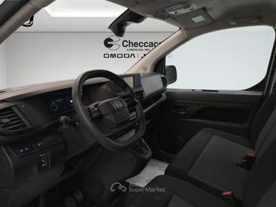 Fiat Scudo Scudo 1.5 BlueHDi 120 CV S&S PL-TN Furgone Bianco usata Prato