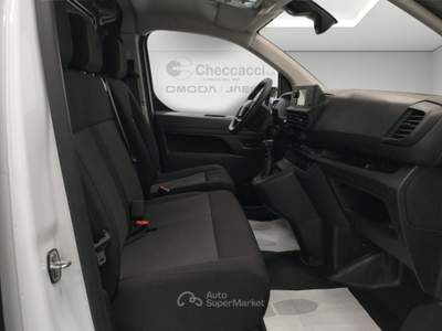 Fiat Scudo Scudo 1.5 BlueHDi 120 CV S&S PL-TN Furgone Bianco usata Prato