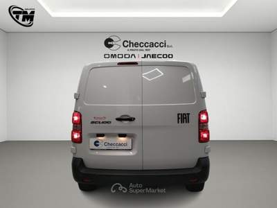 Fiat Scudo Scudo 1.5 BlueHDi 120 CV S&S PL-TN Furgone Bianco usata Prato