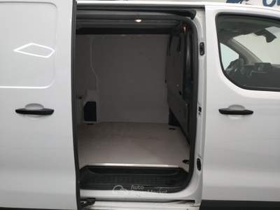 Fiat Scudo Scudo 1.5 BlueHDi 120 CV S&S PL-TN Furgone Bianco usata Prato