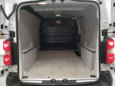 Fiat Scudo Scudo 1.5 BlueHDi 120 CV S&S PL-TN Furgone Bianco usata Prato