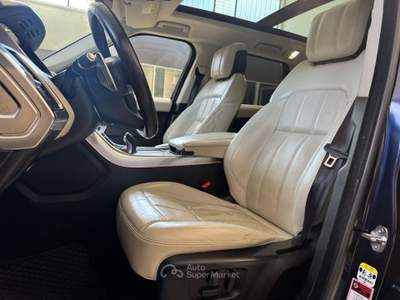 Land Rover Range Rover Sport 3.0 SDV6 249 CV HSE / TETTO PANORAMICO / CERCHI 22 Blu/Azzurro usata Medesano
