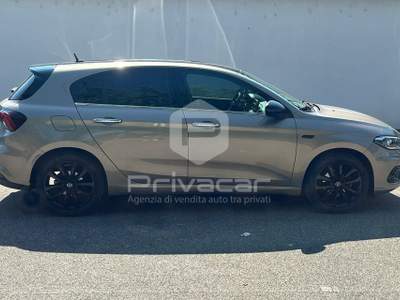 Fiat Tipo FIAT Tipo 1.6 Mjt S&S 5 porte Lounge Marrone usata Opera