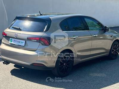 Fiat Tipo FIAT Tipo 1.6 Mjt S&S 5 porte Lounge Marrone usata Opera