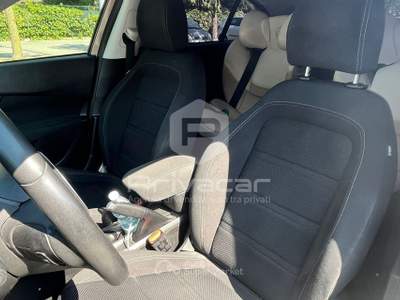 Fiat Tipo FIAT Tipo 1.6 Mjt S&S 5 porte Lounge Marrone usata Opera