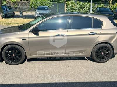 Fiat Tipo FIAT Tipo 1.6 Mjt S&S 5 porte Lounge Marrone usata Opera