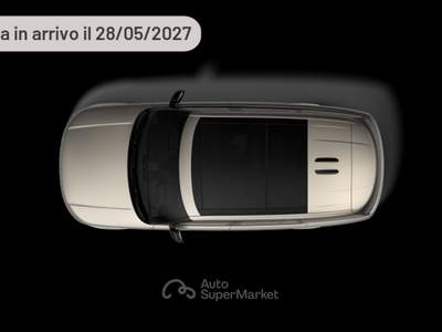 Land Rover Range Rover 4.4 V8 540 CV Autobiography LWB 7 posti Argento usata Pieve di Cento