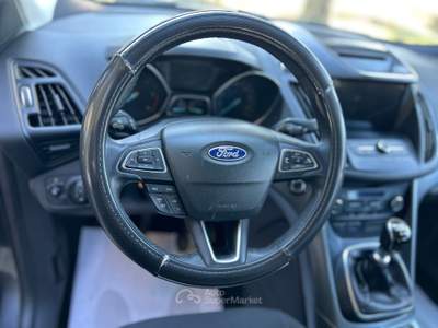 Ford Kuga *UNIPRO*OTTIME CONDIZIONI* Grigio usata Grosseto