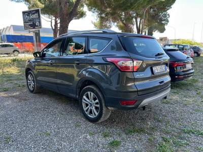 Ford Kuga *UNIPRO*OTTIME CONDIZIONI* Grigio usata Grosseto