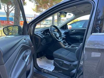 Ford Kuga *UNIPRO*OTTIME CONDIZIONI* Grigio usata Grosseto
