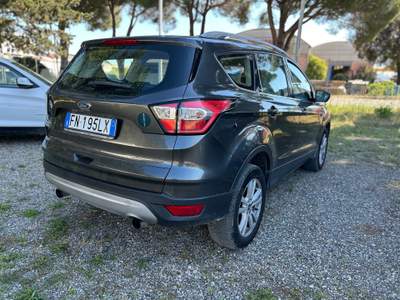 Ford Kuga *UNIPRO*OTTIME CONDIZIONI* Grigio usata Grosseto