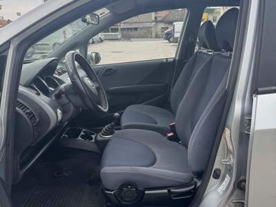 Honda Jazz 1.2 BENZ UNICOPRO XNEOPATENTATI Grigio usata Salerno