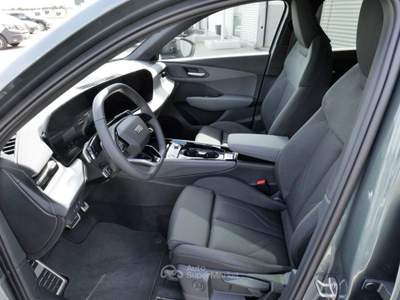 Audi Q3 NEW 1.5 272cv e-hybrid S-tronic S-line edition Verde usata Civita Castellana