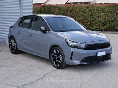 Opel Corsa 1.2 GS Grigio usata Civita Castellana