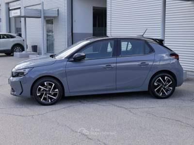 Opel Corsa 1.2 GS Grigio usata Civita Castellana