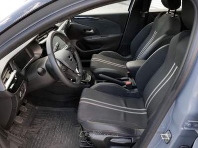 Opel Corsa 1.2 GS Grigio usata Civita Castellana