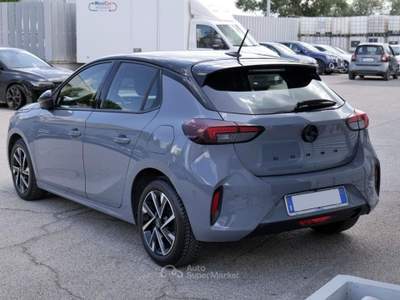 Opel Corsa 1.2 GS Grigio usata Civita Castellana