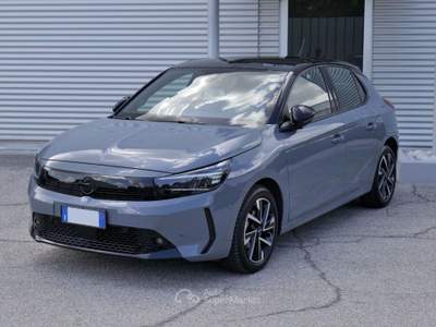 Opel Corsa 1.2 GS Grigio usata Civita Castellana