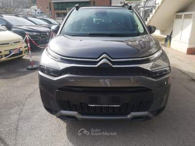 Citroen C3 Aircross PureTech 110 S&S Shine Pack Grigio usata Itri