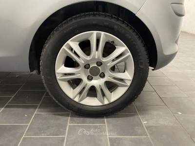 Opel Corsa 1.2 85CV 3 porte GPL-TECH-UNIPRO Grigio usata Fossano