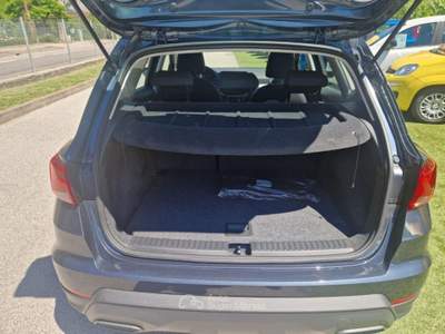 Seat Arona 1.0 EcoTSI 115 CV DSG Style Grigio usata Arco