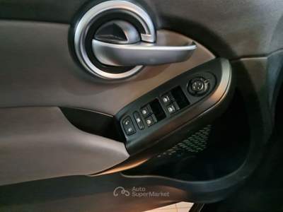 Fiat 500X MultiJet 95 CV Lounge Nero usata Cardito