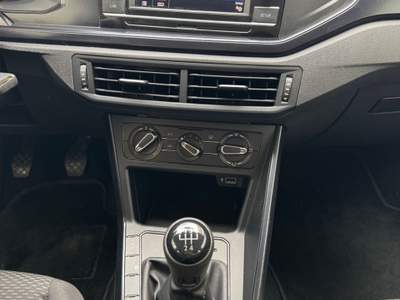 Volkswagen Polo DSG 5p. Sport BlueMotion Technology Bianco usata Cardito