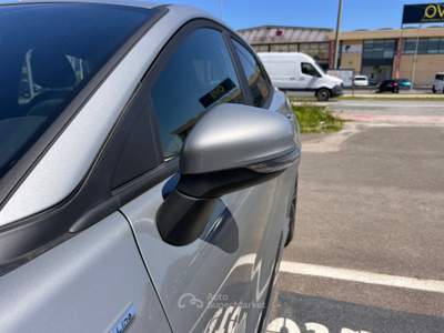 Ford Puma FORD PUMA ST-LINE Grigio usata Ponsacco