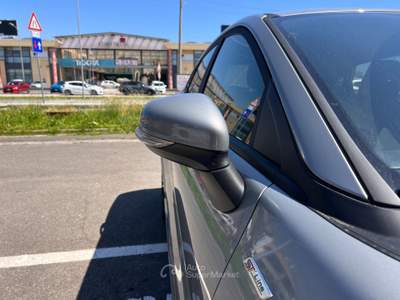 Ford Puma FORD PUMA ST-LINE Grigio usata Ponsacco