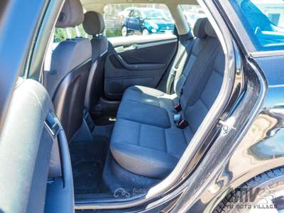 Audi A3 1.6 tdi Ambition Nero usata Soriano nel Cimino