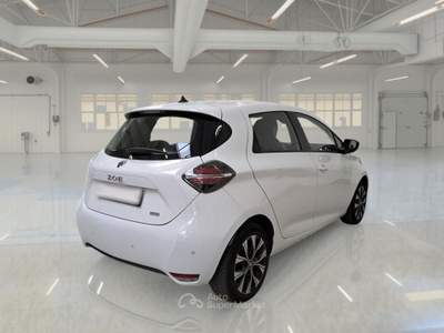 Renault ZOE RENAULT ZOE ZEN R135 5 PORTE AUTOCARRO N1 usata Casei Gerola