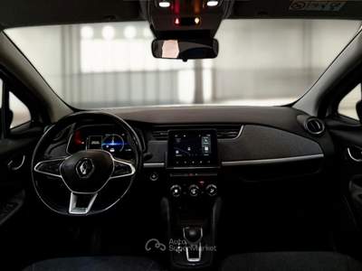 Renault ZOE RENAULT ZOE ZEN R135 5 PORTE AUTOCARRO N1 usata Casei Gerola