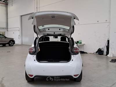 Renault ZOE RENAULT ZOE ZEN R135 5 PORTE AUTOCARRO N1 usata Casei Gerola