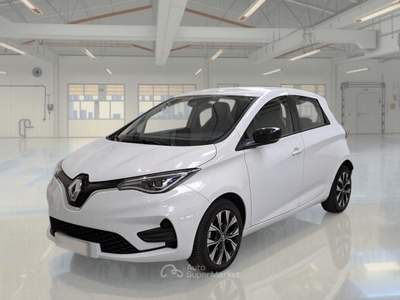 Renault ZOE RENAULT ZOE ZEN R135 5 PORTE AUTOCARRO N1 usata Casei Gerola