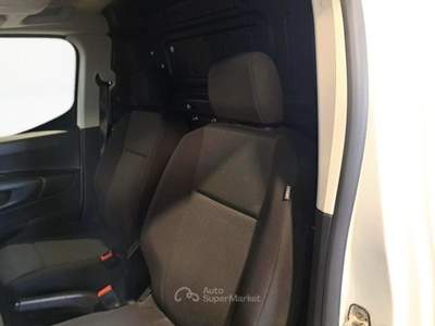 Opel Combo OPEL COMBO CARGO 1.5 Diesel 130cv S&S L1 MT6 usata Pozzuoli