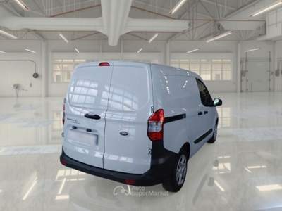Ford Transit Courier FORD TRANSIT COURIER 1.5 TDCi 75 cv Trend VETTURA FURGONATA usata Firenze