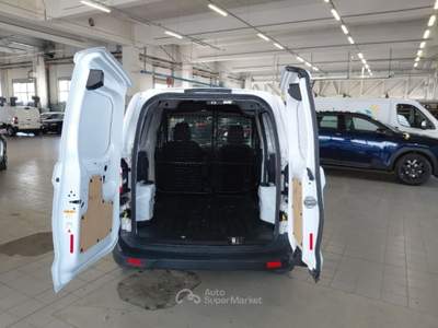 Ford Transit Courier FORD TRANSIT COURIER 1.5 TDCi 75 cv Trend VETTURA FURGONATA usata Firenze