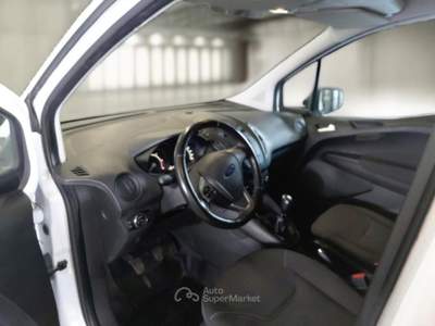 Ford Transit Courier FORD TRANSIT COURIER 1.5 TDCi 75 cv Trend VETTURA FURGONATA usata Firenze