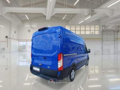 Ford Transit FORD TRANSIT 310 L2H2 Trend 2.0 Eco 130 Cv usata Roma