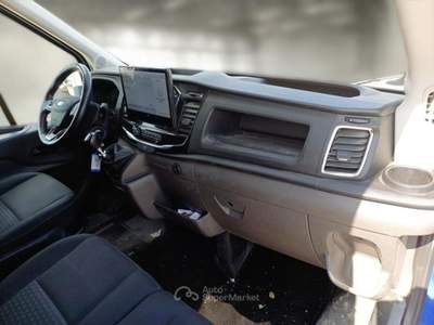 Ford Transit FORD TRANSIT 310 L2H2 Trend 2.0 Eco 130 Cv usata Roma