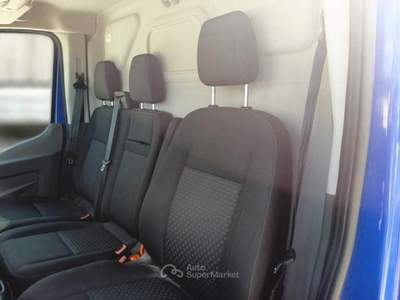 Ford Transit FORD TRANSIT 310 L2H2 Trend 2.0 Eco 130 Cv usata Roma