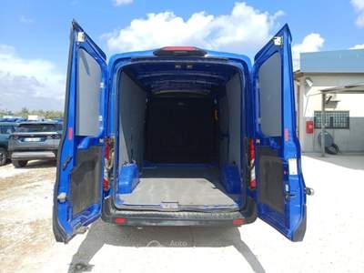 Ford Transit FORD TRANSIT 310 L2H2 Trend 2.0 Eco 130 Cv usata Roma