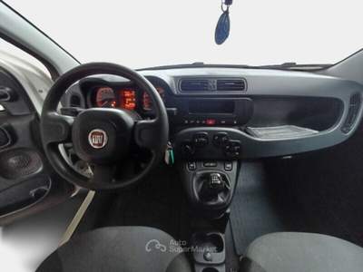 Fiat Panda FIAT PANDA VAN 4x4 BZ 85CV 2p E6 POP 5 PORTE AUTOCARRO usata Verona
