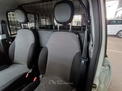 Fiat Panda FIAT PANDA VAN 4x4 BZ 85CV 2p E6 POP 5 PORTE AUTOCARRO usata Verona