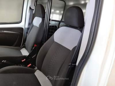 Fiat Fiorino FIAT FIORINO 1.3 Multijet 95 CV E6d-temp SX usata Casei Gerola
