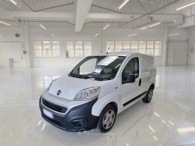 Fiat Fiorino FIAT FIORINO 1.3 Multijet 95 CV E6d-temp SX usata Casei Gerola