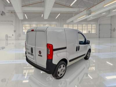 Fiat Fiorino FIAT FIORINO 1.3 Multijet 95 CV E6d-temp SX usata Casei Gerola