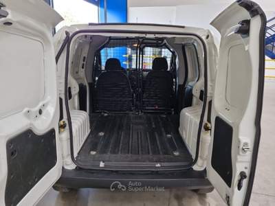 Fiat Fiorino FIAT FIORINO 1.3 Multijet 95 CV E6d-temp SX usata Casei Gerola