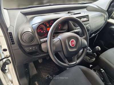 Fiat Fiorino FIAT FIORINO 1.3 Multijet 95 CV E6d-temp SX usata Casei Gerola